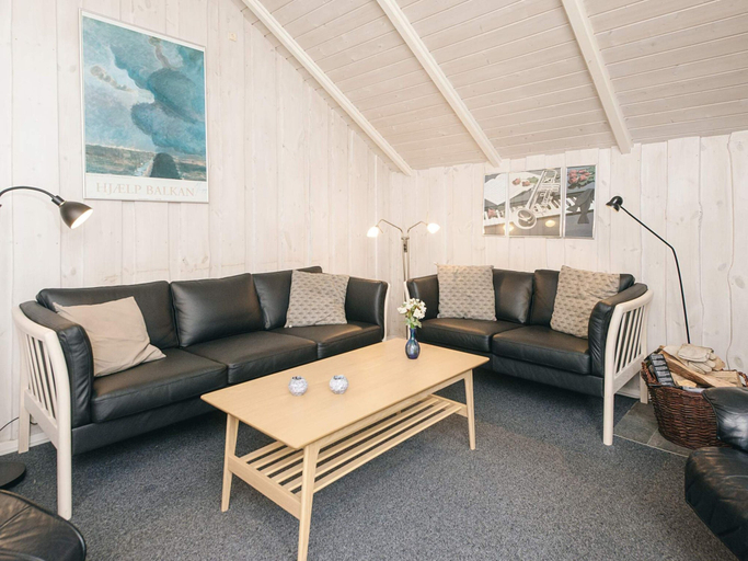 Others 5, 4 Star Holiday Home in Norre Nebel, Varde
