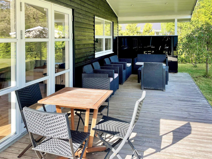 Others 4, 4 Star Holiday Home in Silkeborg, Silkeborg