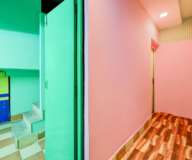 Others 3, Saver Double Royal Inn Guest House, South 24 Parganas