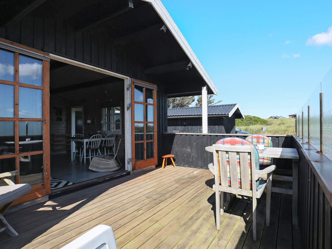 Others 2, 4 Person Holiday Home in Lokken, Hjørring