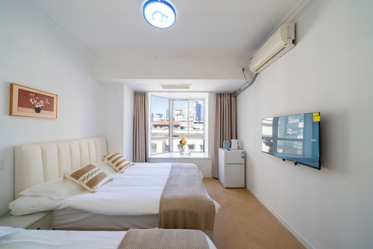 Others 2, Book&Bed-People's Sq. Zhongfu Building, Shanghai