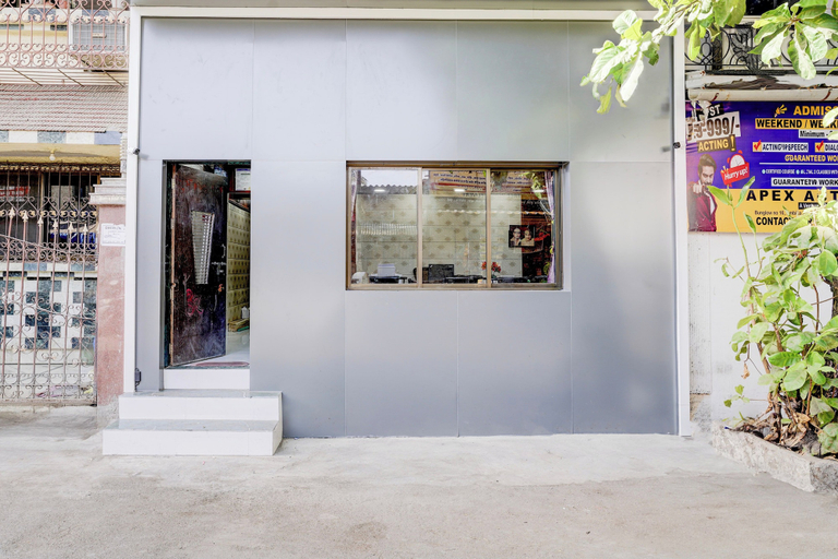 Exterior & Views 2, Hotel O Amma Bhau Residency, Mumbai Suburban