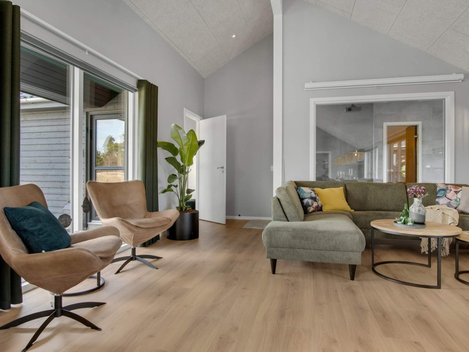 Others 3, 5 Star Holiday Home in Norre Nebel, Varde