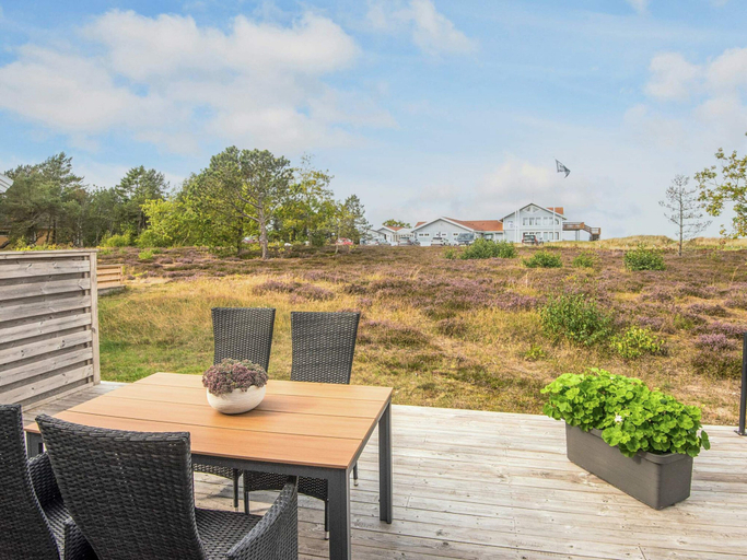 Others 4, 4 Star Holiday Home in Laeso, Læsø