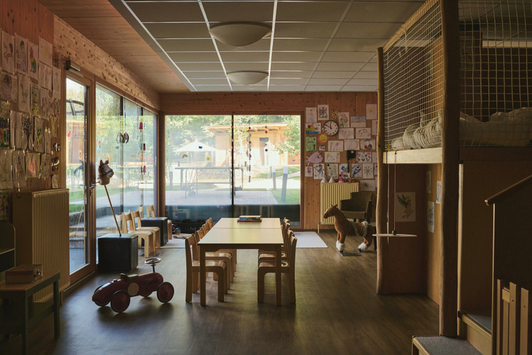 Others 4, Alpiana Resort, Bolzano