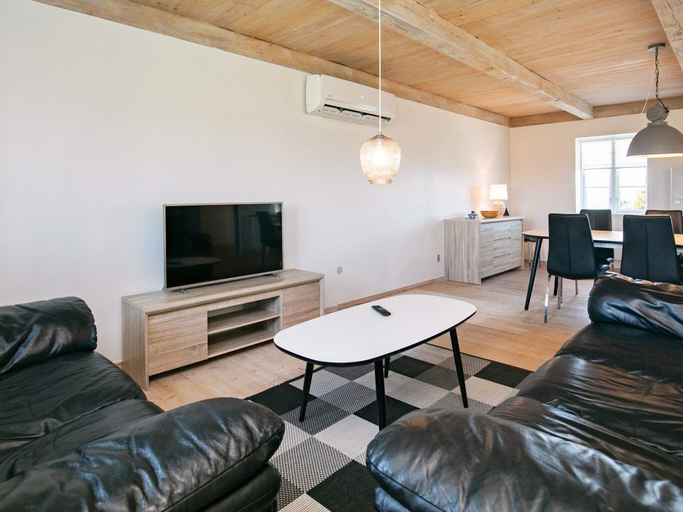 Others 5, Contemporary Apartment in Faaborg near Sea, Faaborg-Midtfyn