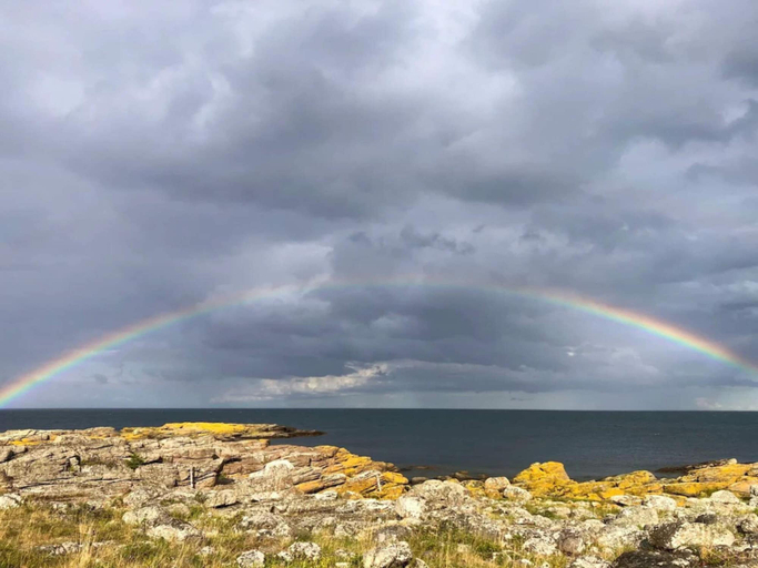 Others 5, 6 Person Holiday Home in Svaneke, Bornholm