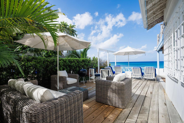 Others 5, Charming Beachfront Villa - Sunset Reach 2 bed