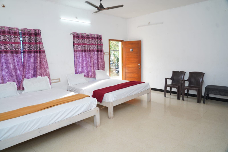 Others 5, REHO RESORT, Ramanathapuram