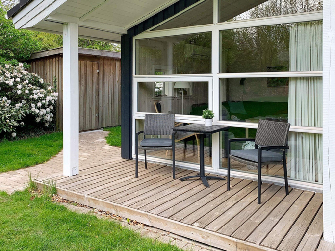 Others 3, Holiday Home in Gilleleje, Gribskov