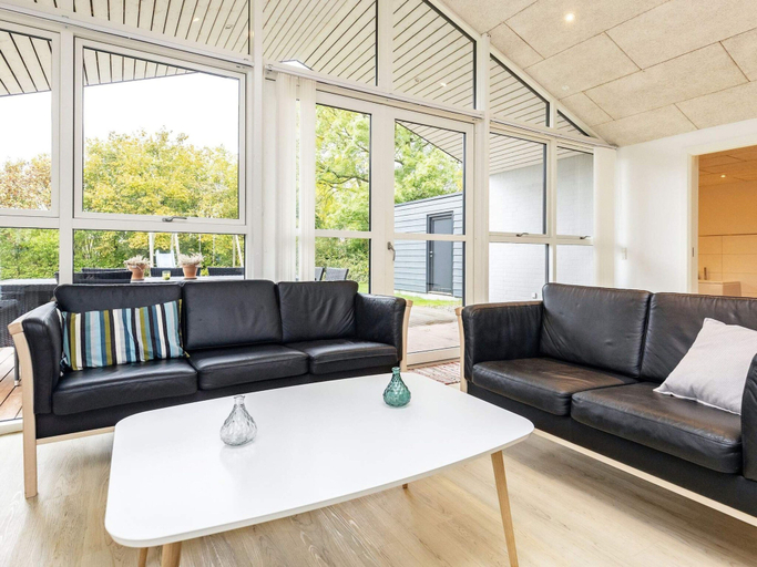 Others 5, 4 Star Holiday Home in Otterup, Nordfyns