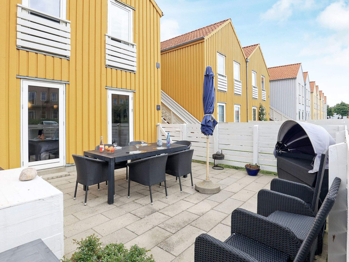 Others 4, 4 Person Holiday Home in Rudkobing, Langeland