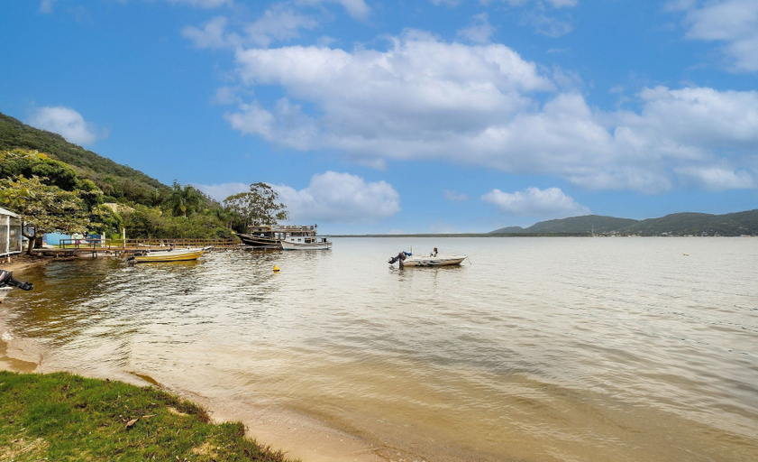 Others 5, Charming Studio Edge of Lagoa da Conceicao Jhg1733, Florianopolis