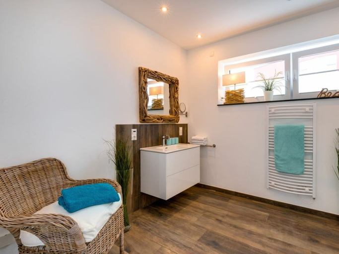 Others 2, Holiday Apartment With 2 Bedrooms, Schleswig-Flensburg