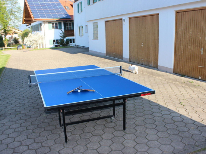 Others 2, Holiday Apartment With 2 Bedrooms, Ostallgäu