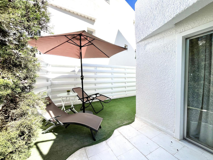 Others 5, 98 AN - Stay Heaven Apartment