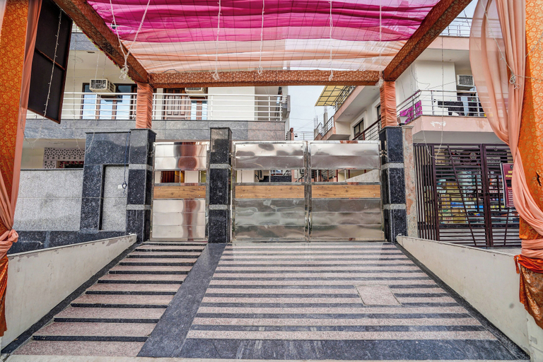 Others 3, Hotel O Golden Palace, Gautam Buddha Nagar