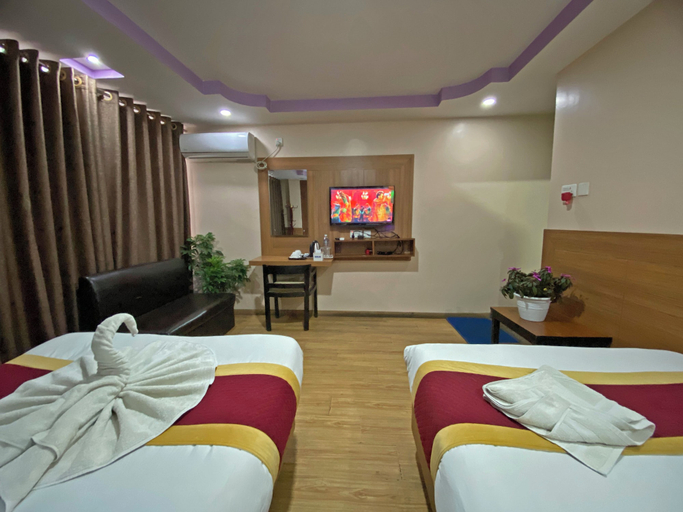 Others 3, Hotel OM Plaza, Bagmati