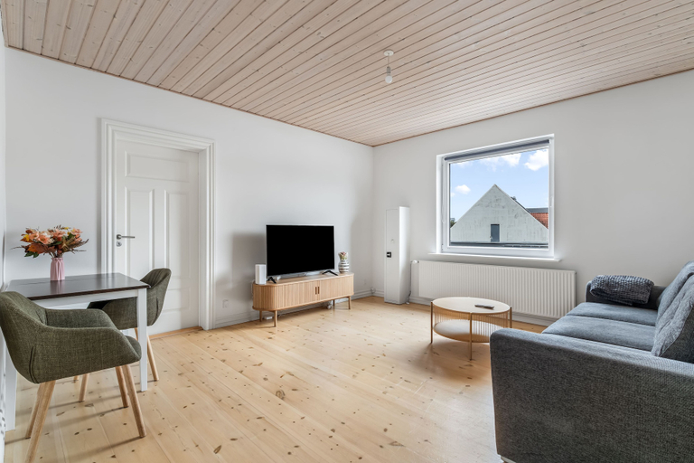 Others 5, Skjern Apartments, Ringkøbing-Skjern