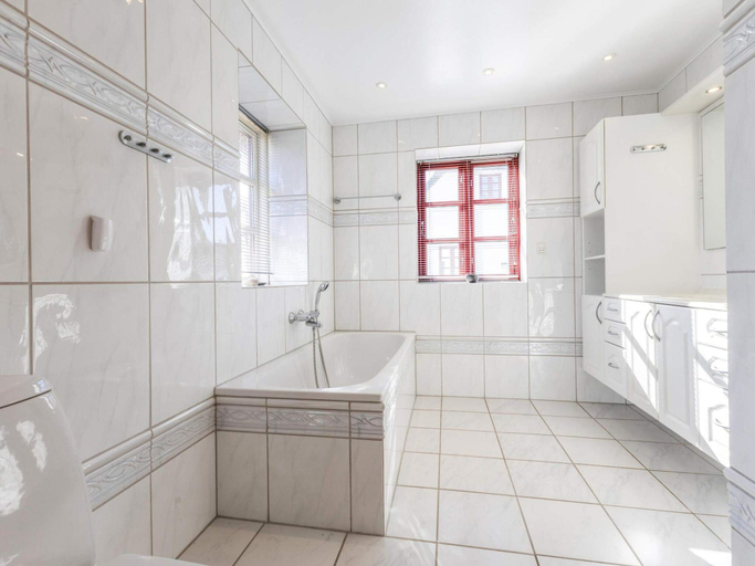 Others 3, 5 Star Holiday Home in Blokhus, Jammerbugt