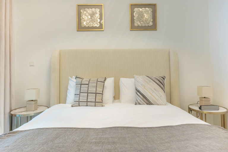 Others 2, Bloomfields 1BR in Ajwan Tower-Saadiyat, Madinat Zayed