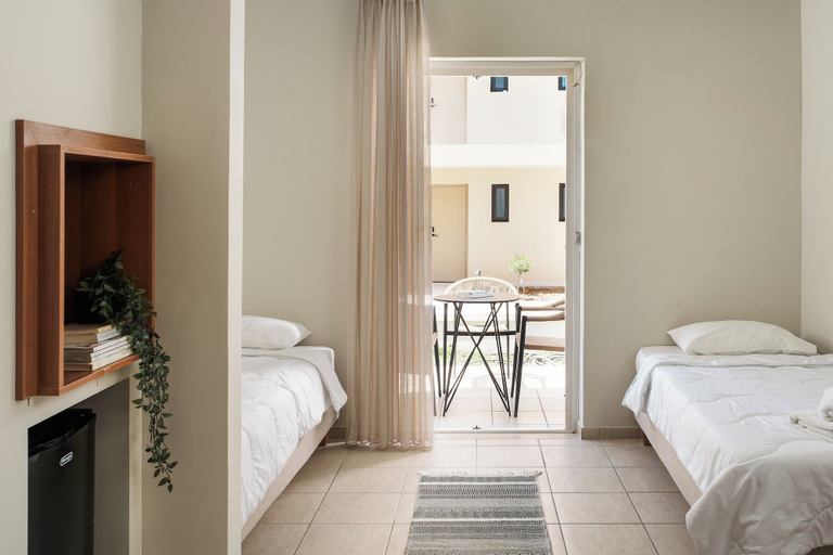 Bedroom 3, Ekati Mare Lifestyle Resort, Ionian Islands