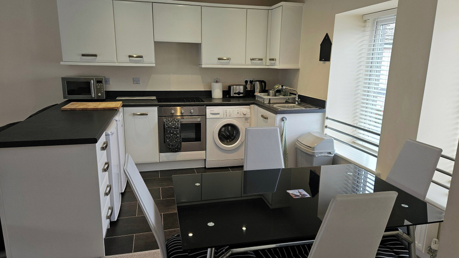 Others 5, House Sleeps 4 With Parking, Cornwall