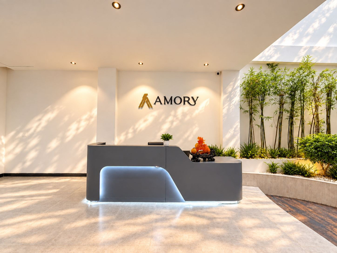 Others 3, Amory Garden Retreat - Diamond Island, Ho Chi Minh City