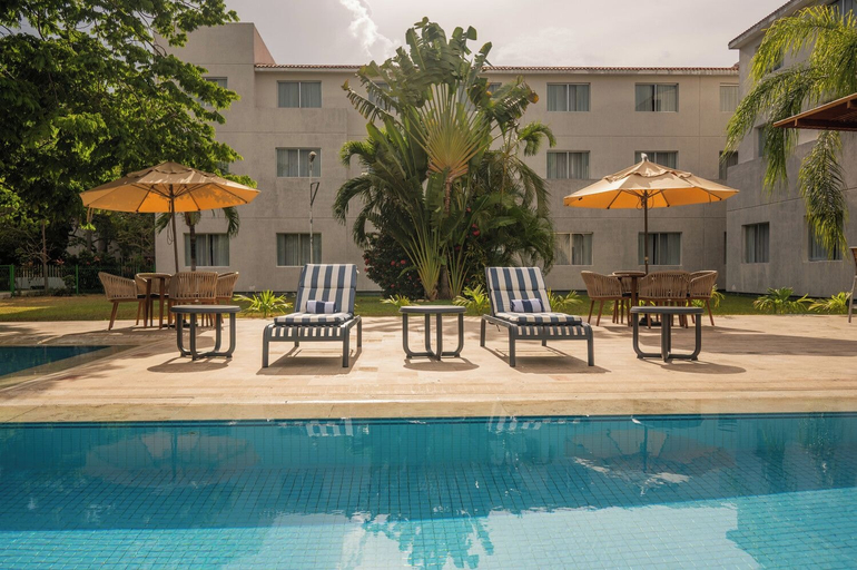 Others 3, Courtyard By Marriott Playa Del Carmen, Cozumel