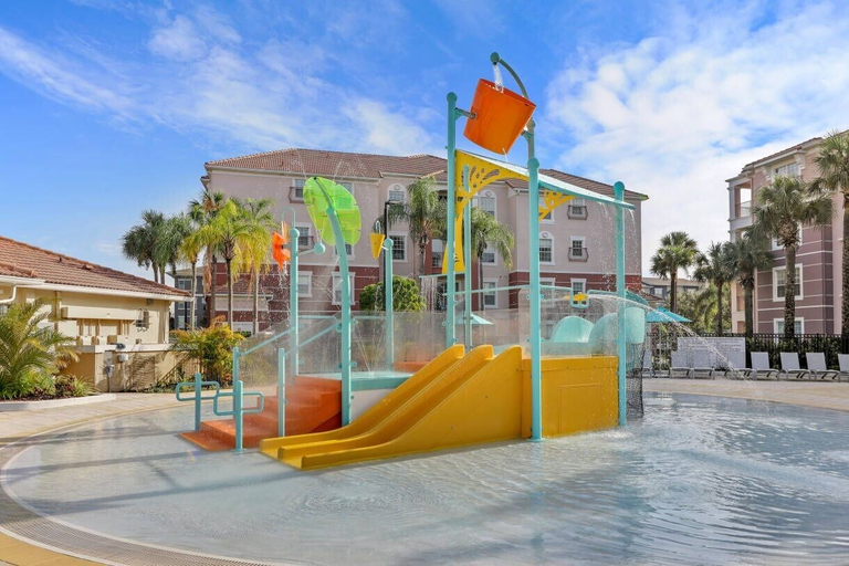 Sport & Beauty 5, Vista Cay 3BR Townhome w/ Resort Access, Orange