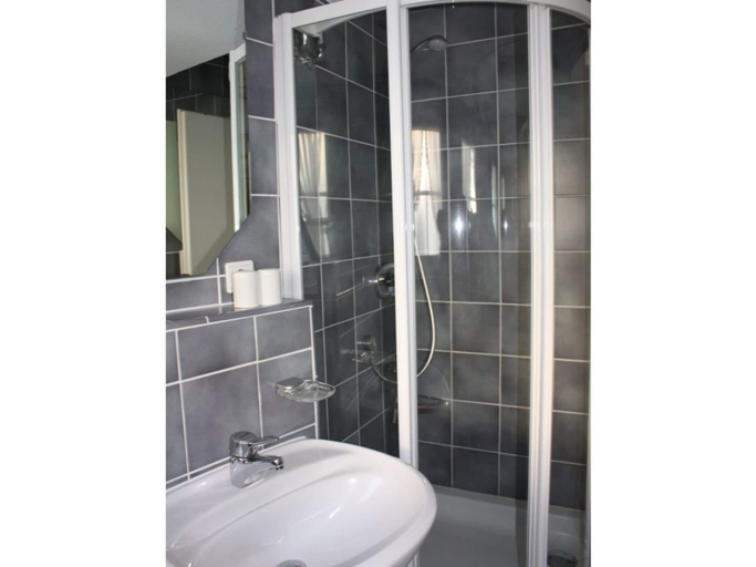 Others 4, Holiday Apartment With 1 Bedroom, Cuxhaven