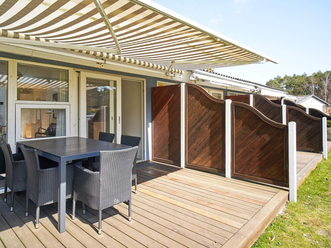 Others 4, 4 Person Holiday Home in Nexo, Bornholm