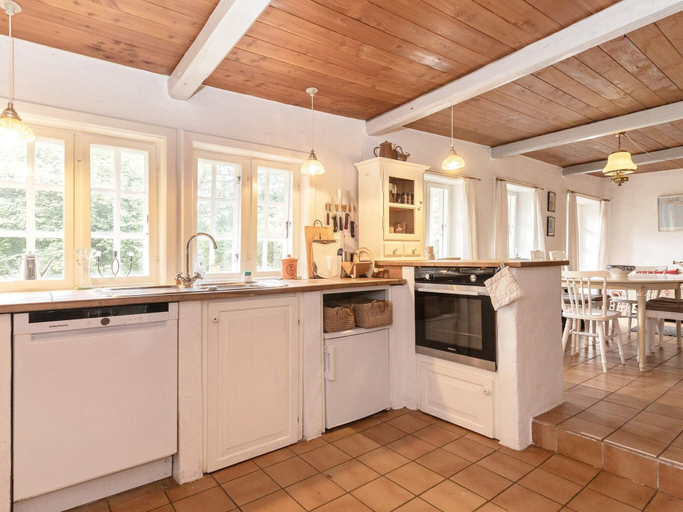 Others 2, 4 Star Holiday Home in Bagenkop, Langeland