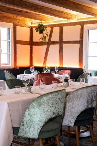 Others 4, HOTEL RESTAURANT AU CYGNE BOUYOUD, Bas-Rhin
