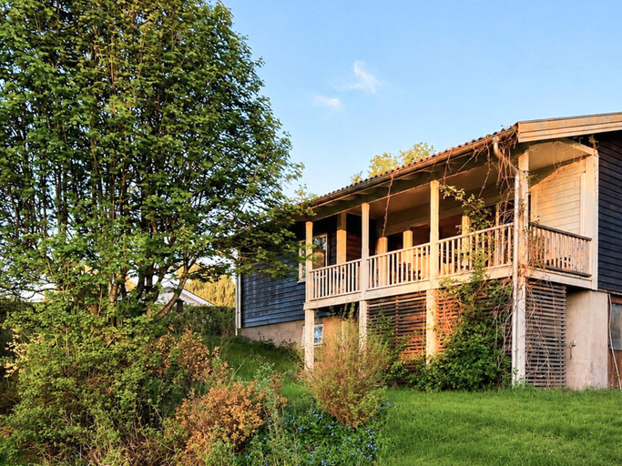 Others 1, 5 Person Holiday Home in Holsljunga, Svenljunga