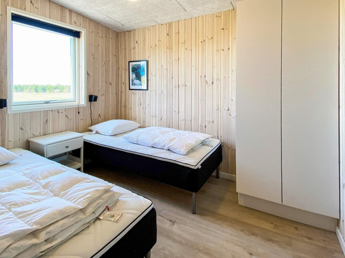 Others 2, 5 Star Holiday Home in Glesborg, Norddjurs