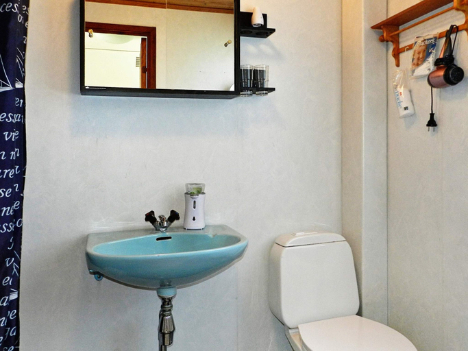 Bathroom, Holiday Home in Lysekil, Lysekil