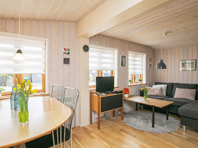 Others 4, 2 Person Holiday Home in Otterup, Nordfyns