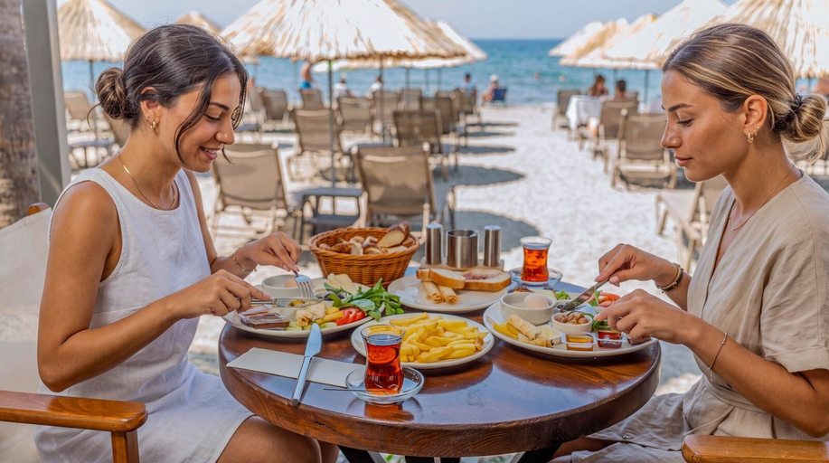 Others 5, Grand Cennet Beach Hotel, Edremit