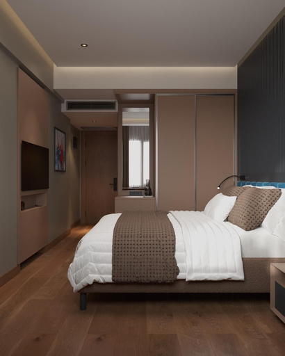 Others 4, Abir Hotel, Fatih