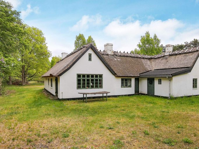Others 4, 9 Person Holiday Home in Vig, Odsherred