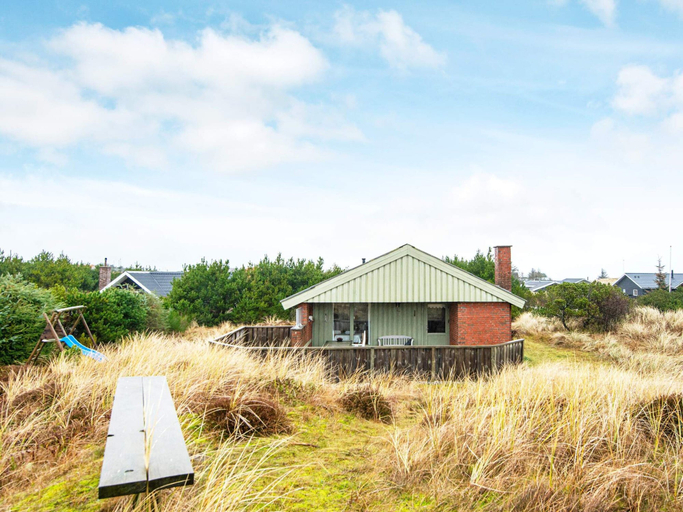 Others 4, 7 Person Holiday Home in Hvide Sande-by Traum, Ringkøbing-Skjern