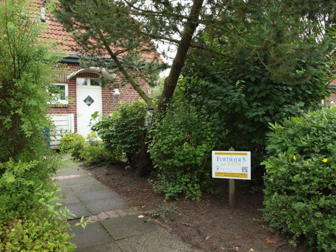 Others 5, Huus Stuurboord, Wittmund