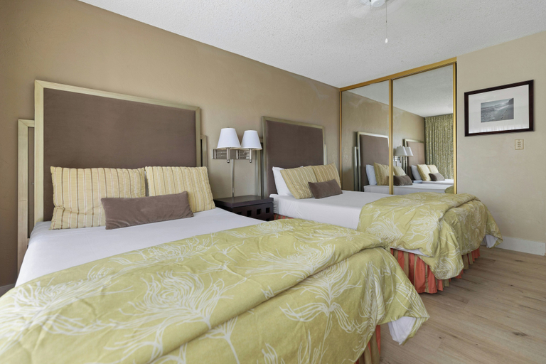 Bedroom 4, Plantation Hale Suites, Kauai