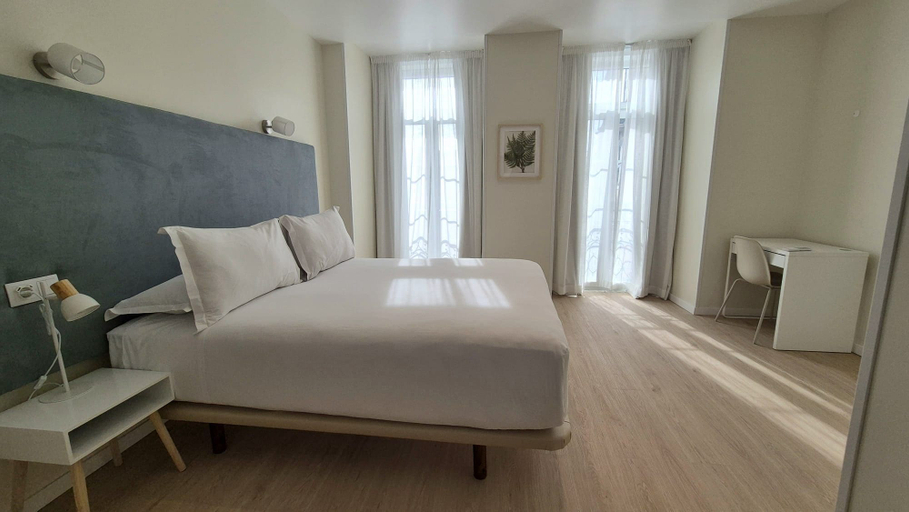 Others 2, Rossio Garcia Hotel, Lisbon
