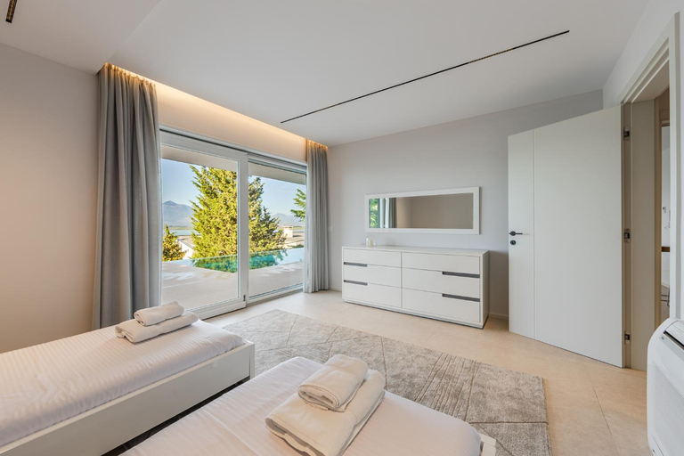 Others 3, Sunrise - The Twin Villa by PikHost, Shkodrës