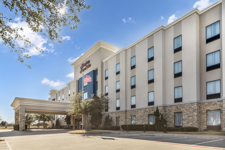 Others 1, Hampton Inn & Suites Dallas/Plano-East, Collin
