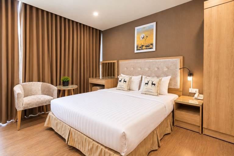Others 5, G8 My Villa Airport Hotel, Ho Chi Minh City