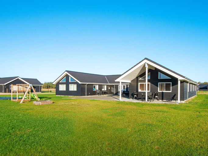Exterior & Views 2, Holiday Home in Nørre Nebel, Varde