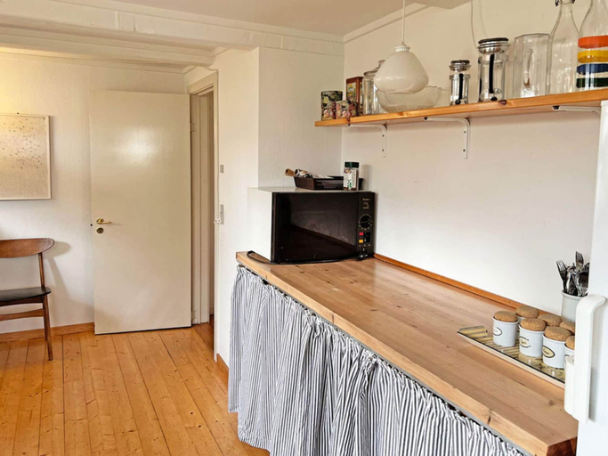 Others 4, 6 Person Holiday Home in Svaneke, Bornholm